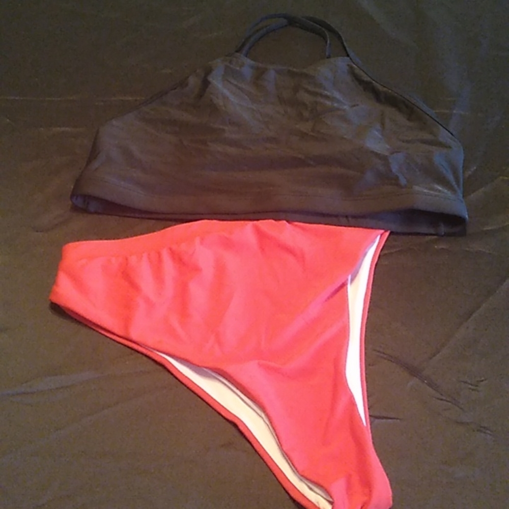 2 PIECE BIKINI